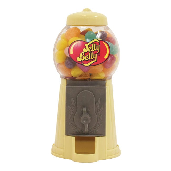 Jelly Belly Old Fashioned Candy Jelly Belly Pastel Tiny Bean Machine