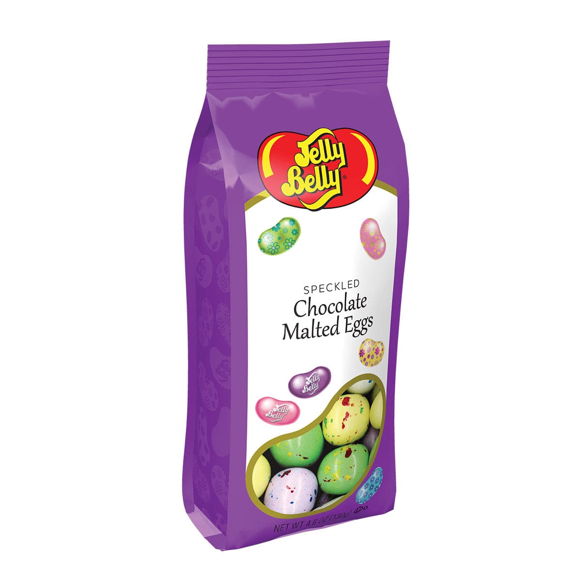 Jelly Belly Old Fashioned Candy Jelly Belly Speckled Chocolate Malted Eggs