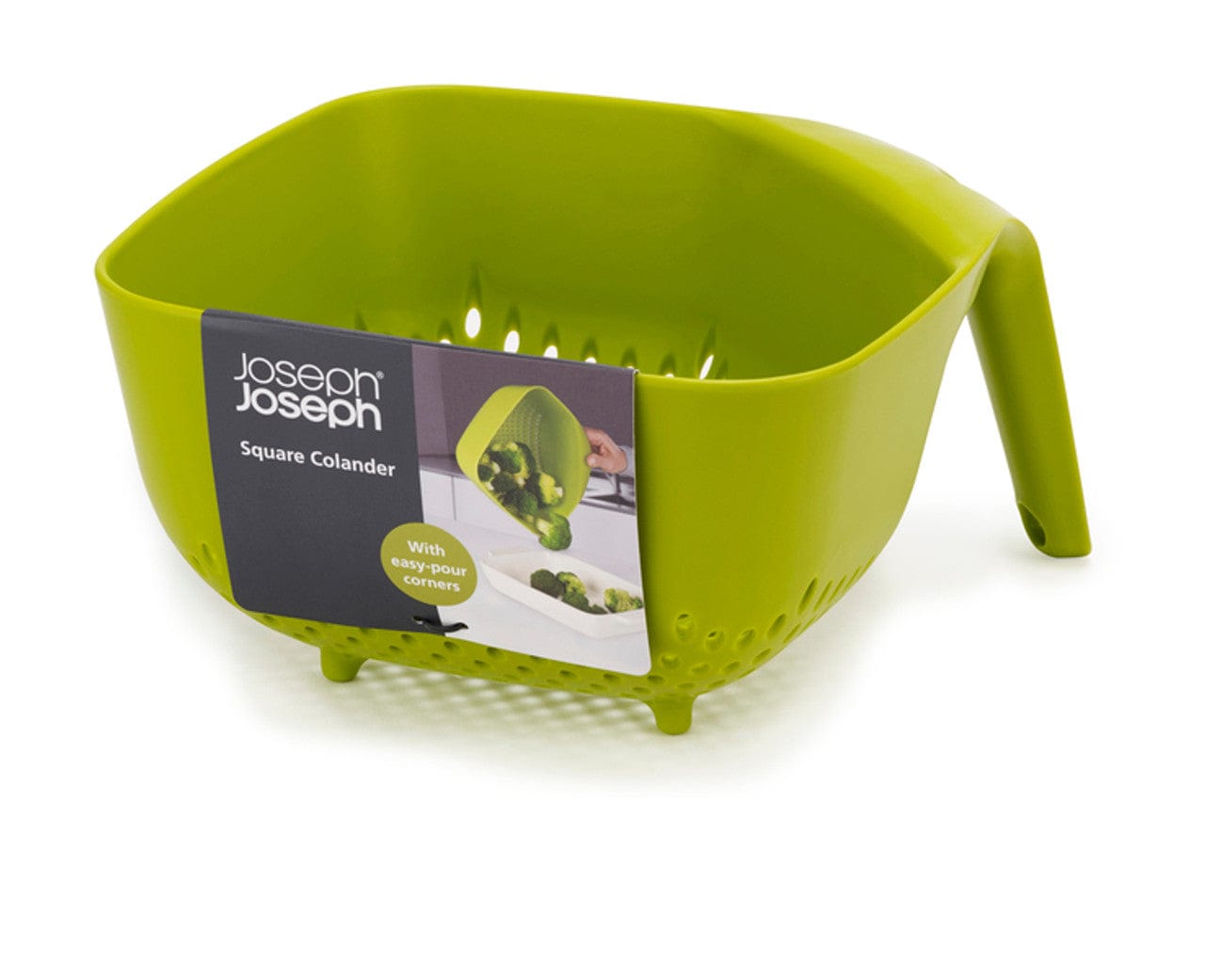 Strainer Joseph Joseph Square Colander