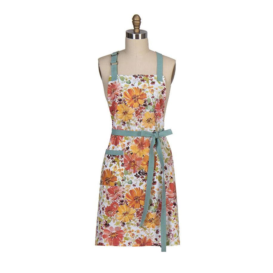 Kay Dee Designs Autumn Joy Hostess Apron