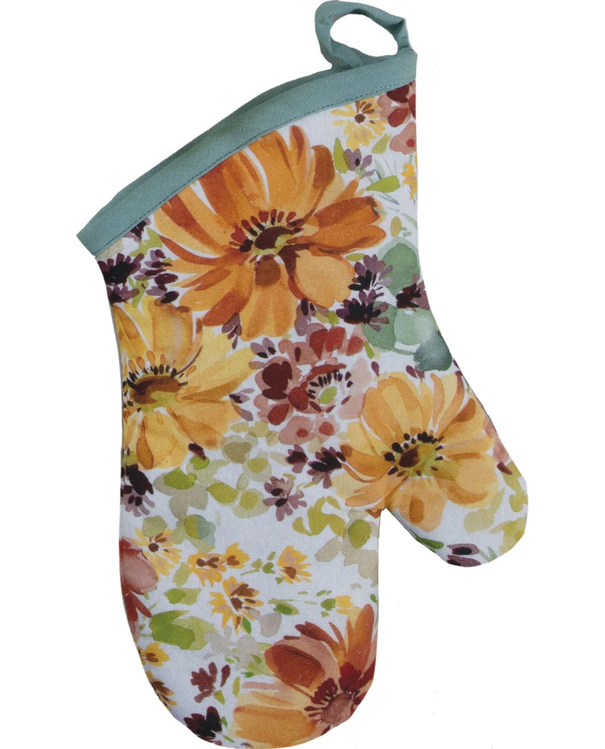Kay Dee Designs Pot Holders & Mitts Autumn Joy Oven Mitt