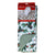 KayDee Designs Linen Microfiber Countertop Dish Drying Mat - Woodsy Christmas