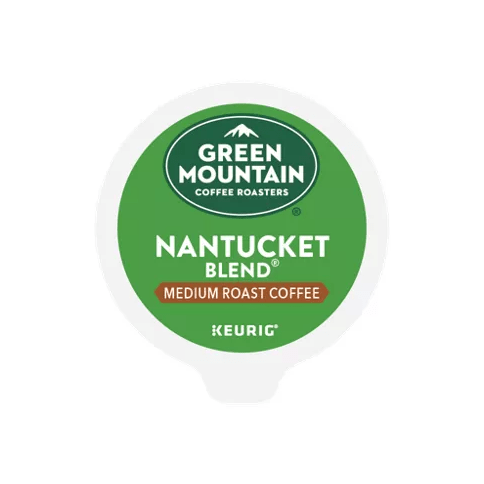 Nantucket blend k cups hotsell