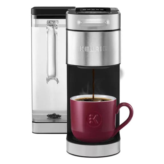 K-Supreme Plus® SMART Single Serve Coffee Maker - Kitchen & Company