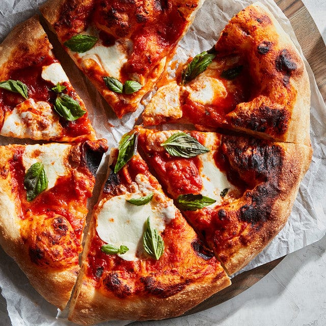 King Arthur Flour Baking Mix King Arthur 00 Pizza Flour