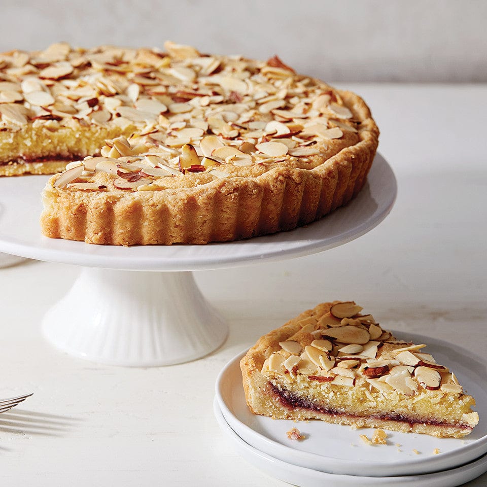 Baking Mix King Arthur Almond Flour