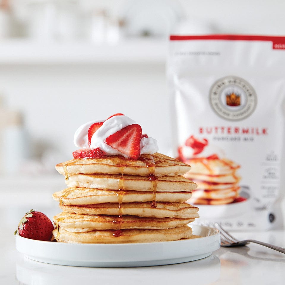 King arthur pancake mix best sale