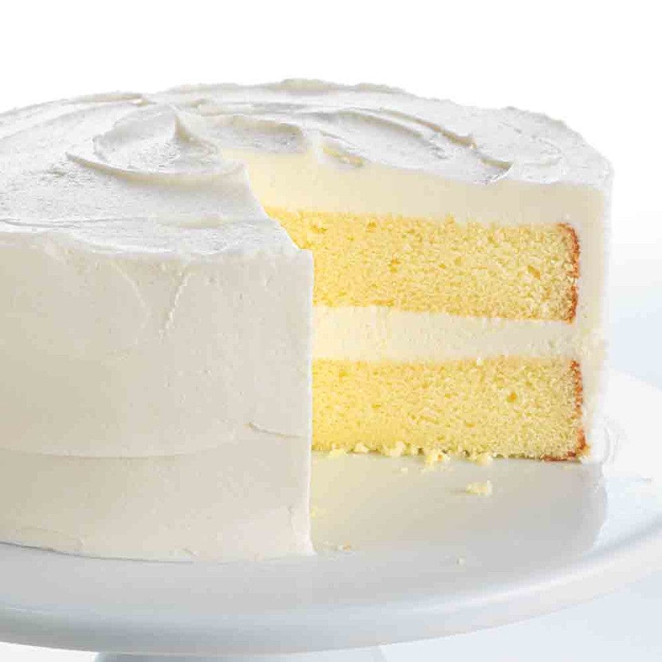 King Arthur Gluten-Free Yellow Cake Mix