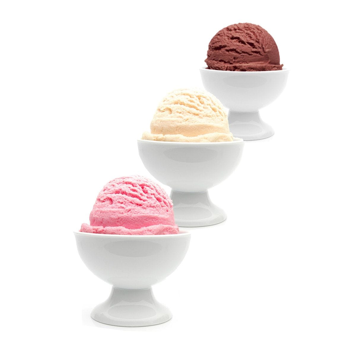Anti-Freeze Ice Cream Spade