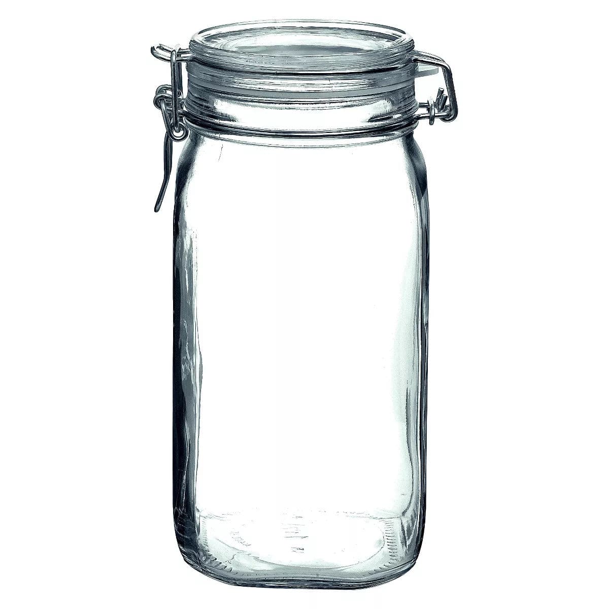 Kitchen & Company Glass Storage Bormioli Rocco Fido 1.5 L Glass Canning Jar