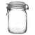 Kitchen & Company Glass Storage Bormioli Rocco Fido 33.75oz Glass Canning Jar