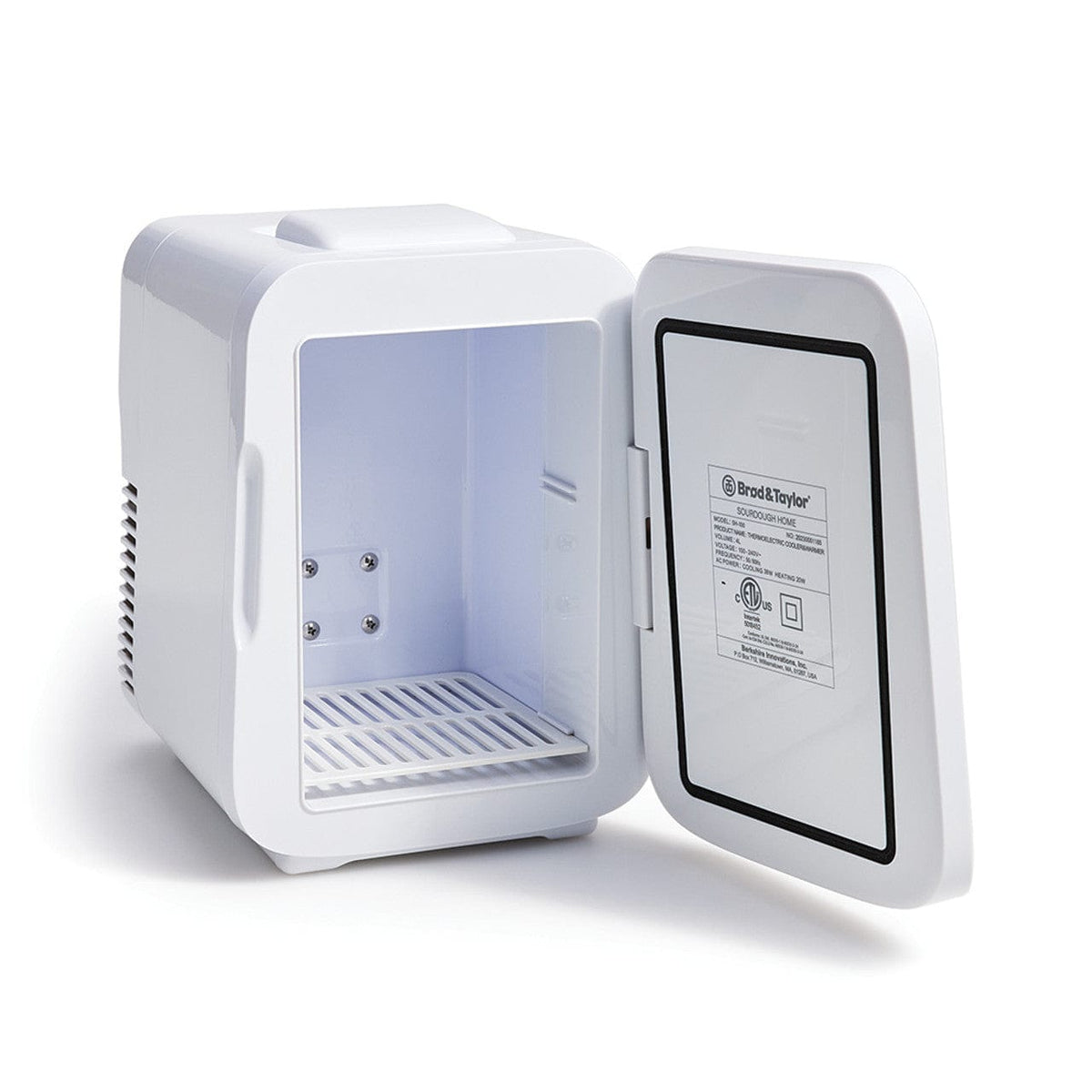 Kitchen &amp; Company Specialty Electrics Brod &amp; Taylor Sourdough Home