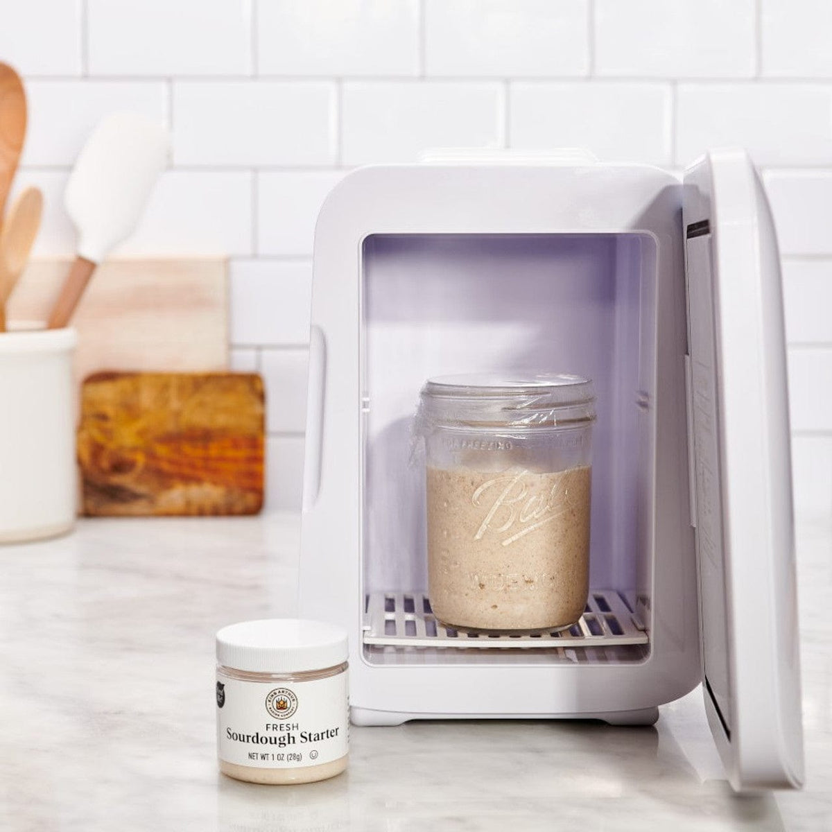 Kitchen &amp; Company Specialty Electrics Brod &amp; Taylor Sourdough Home