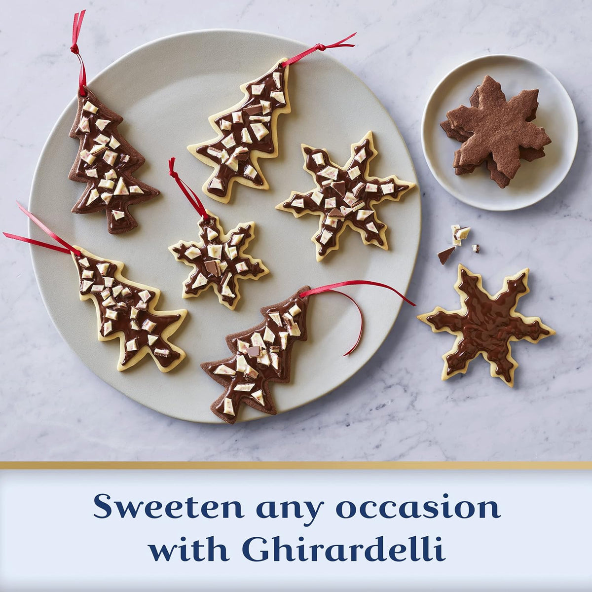 Flour, Baking Mixes & Oats Choco Bar Unsweet Baking 4oz