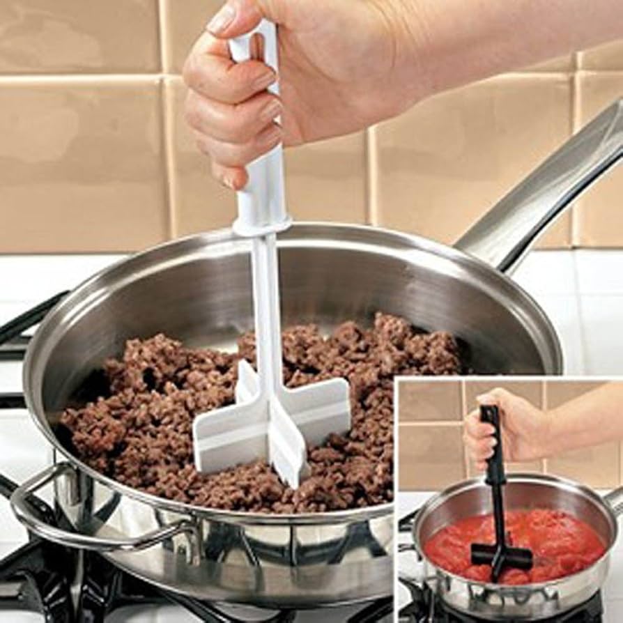 Kitchen &amp; Company Meat &amp; Poultry Tools ChopStir