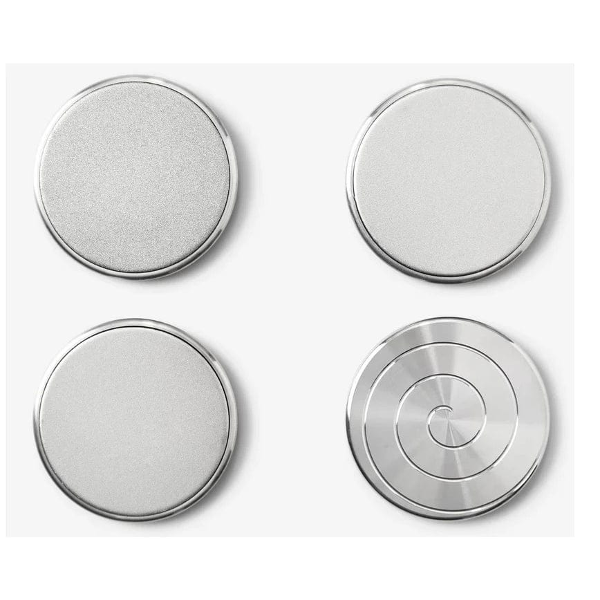 Kitchen &amp; Company Knife Accessories CINQ Rolling Knife Sharpener