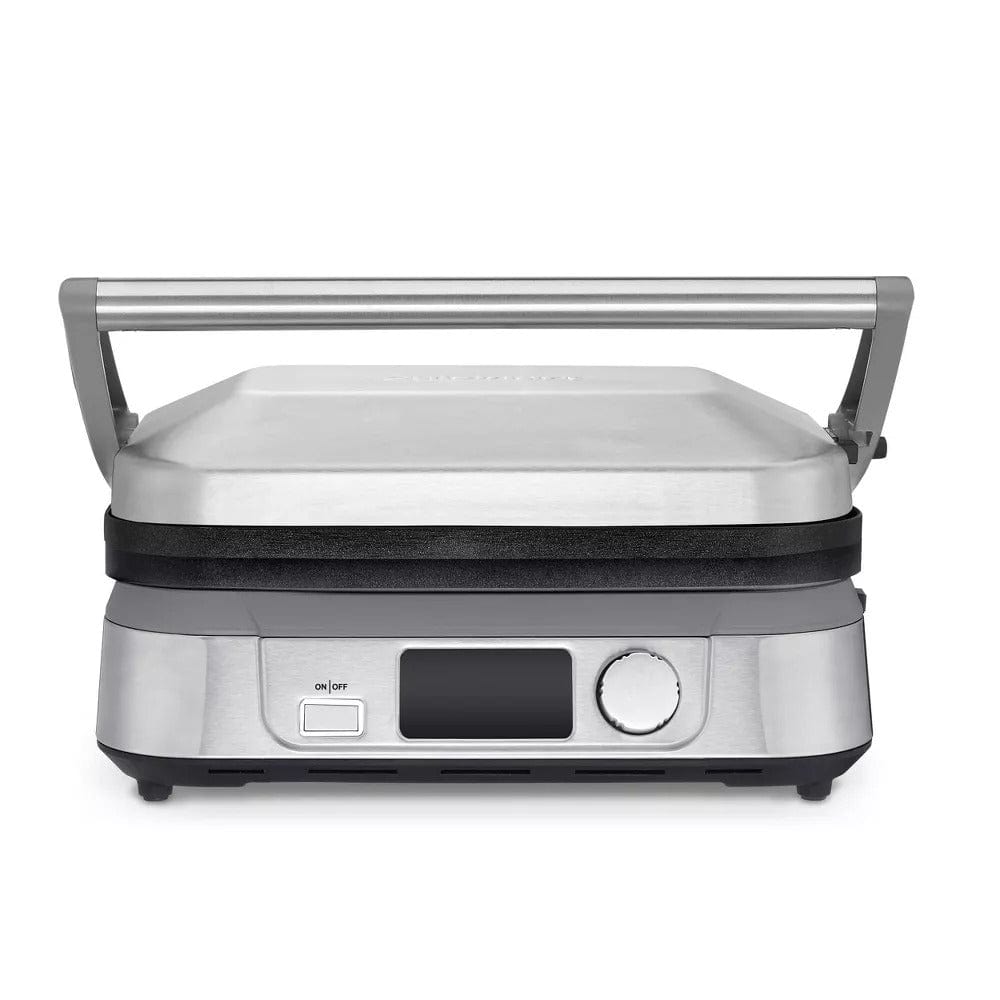 Kitchen & Company Griddles Cuisinart Griddler 5 Nonstick Electric Griddle
