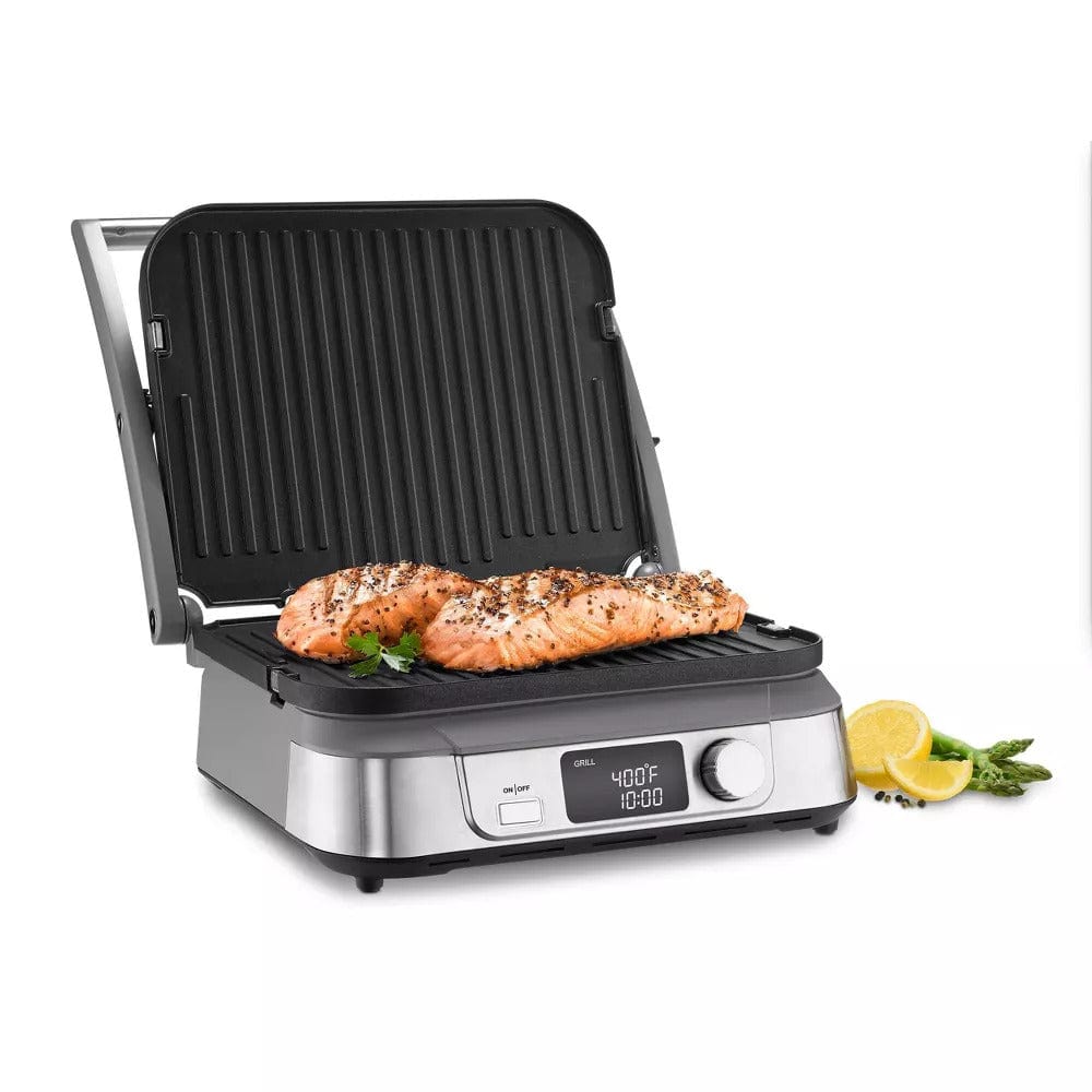 Kitchen &amp; Company Griddles Cuisinart Griddler 5 Nonstick Electric Griddle