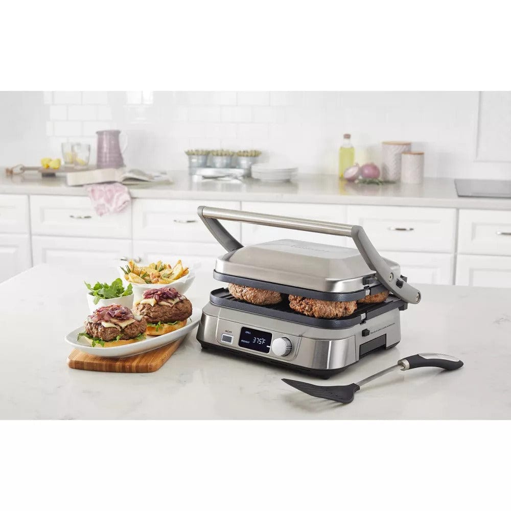 Kitchen &amp; Company Griddles Cuisinart Griddler 5 Nonstick Electric Griddle