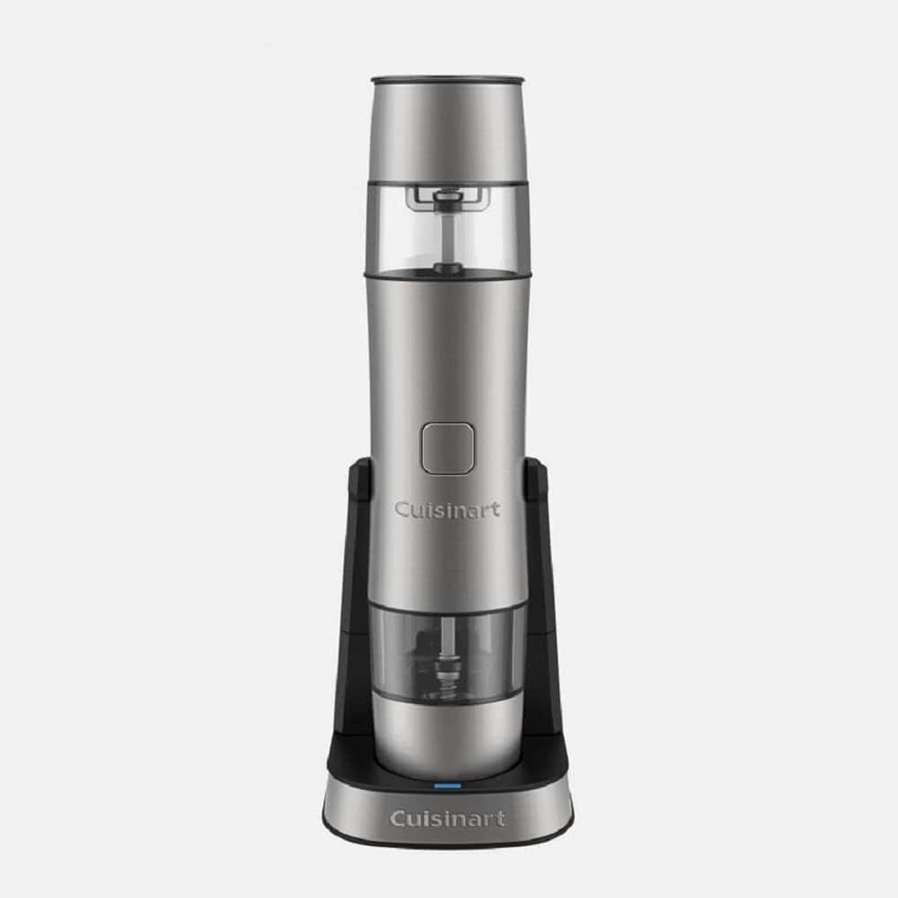 Kitchen & Company Range & Cookware Accessories Cuisinart Rechargeable Salt, Pepper & Spice Mill