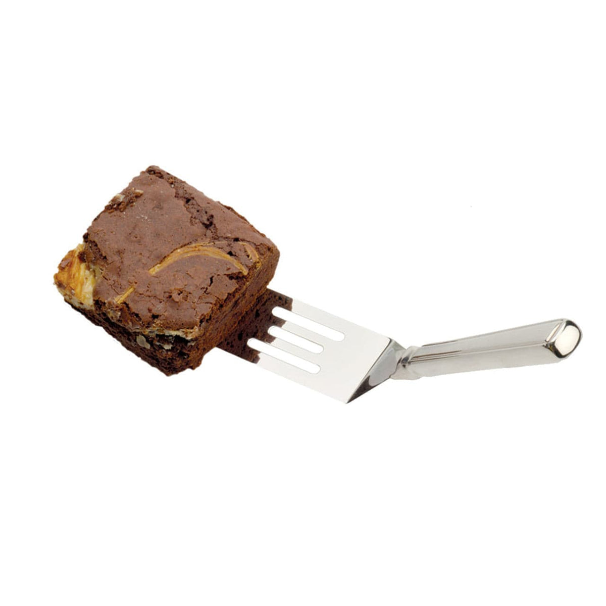 Kitchen &amp; Company Baking Accessories Endurance Stainless Steel Brownie Spatula