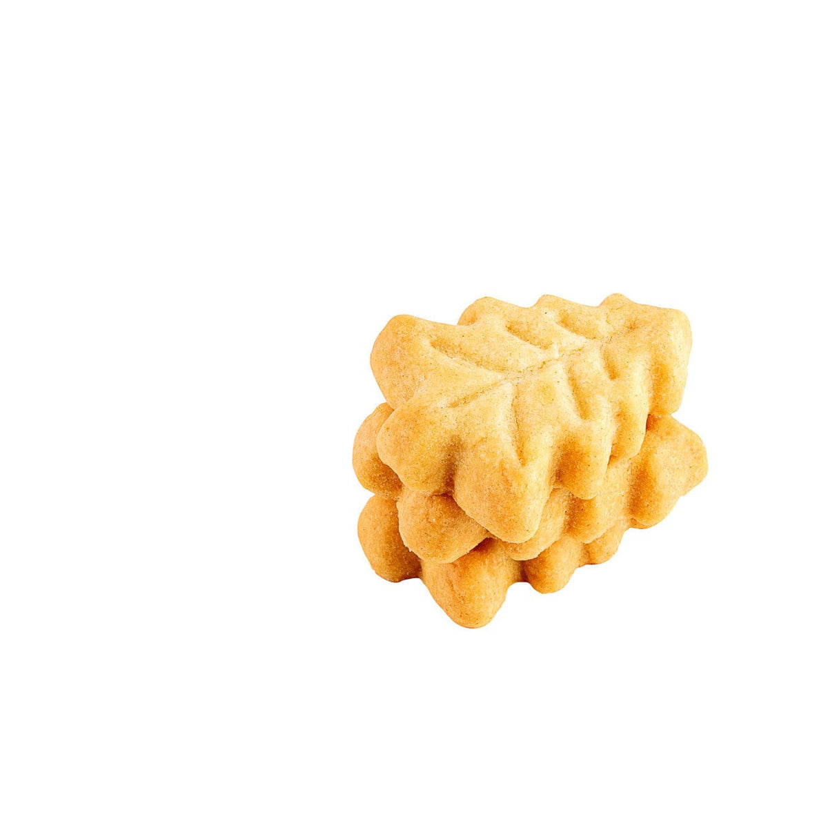 Kitchen &amp; Company Cookies Mini Fest Shortbread Trees 4.4