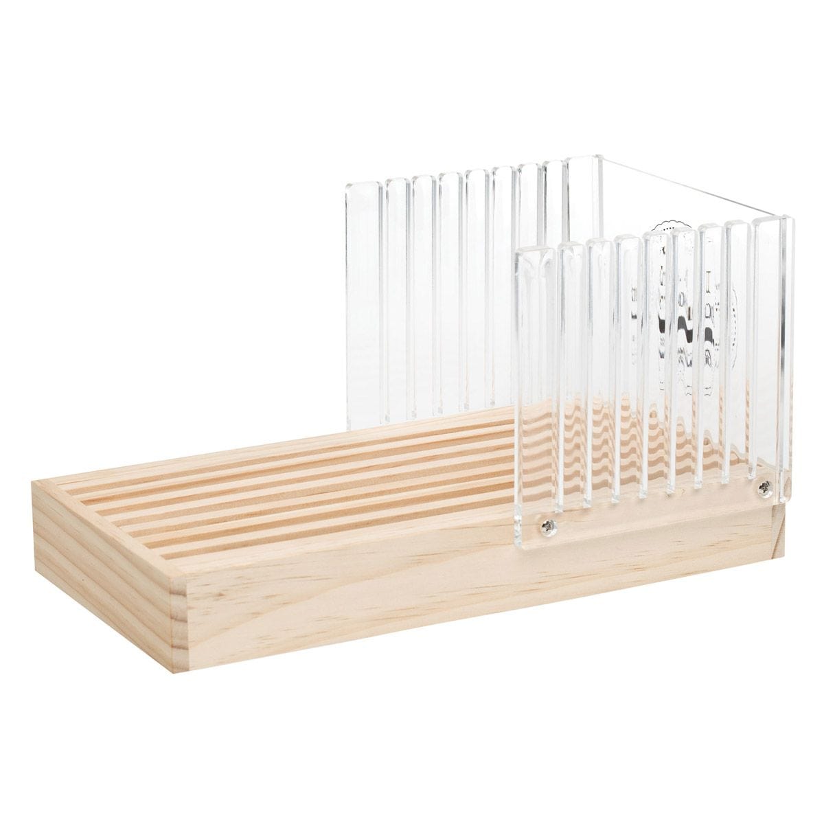 Kitchen &amp; Company Pantryware Mrs. Anderson&#39;s Baking Bread Slicing Guide