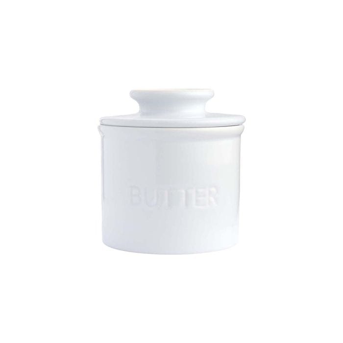 Mrs. Anderson's Ceramic Baking Butter Crock