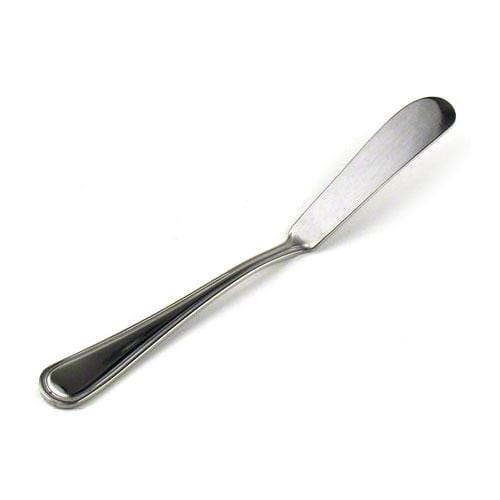 Kitchen & Company Flatware Noble Butter Spreader 6"