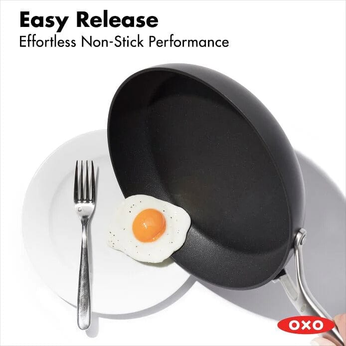 Kitchen &amp; Company Frypans &amp; Skillets OXO Ceramic Professional Non-Stick 8-Inch Frypan