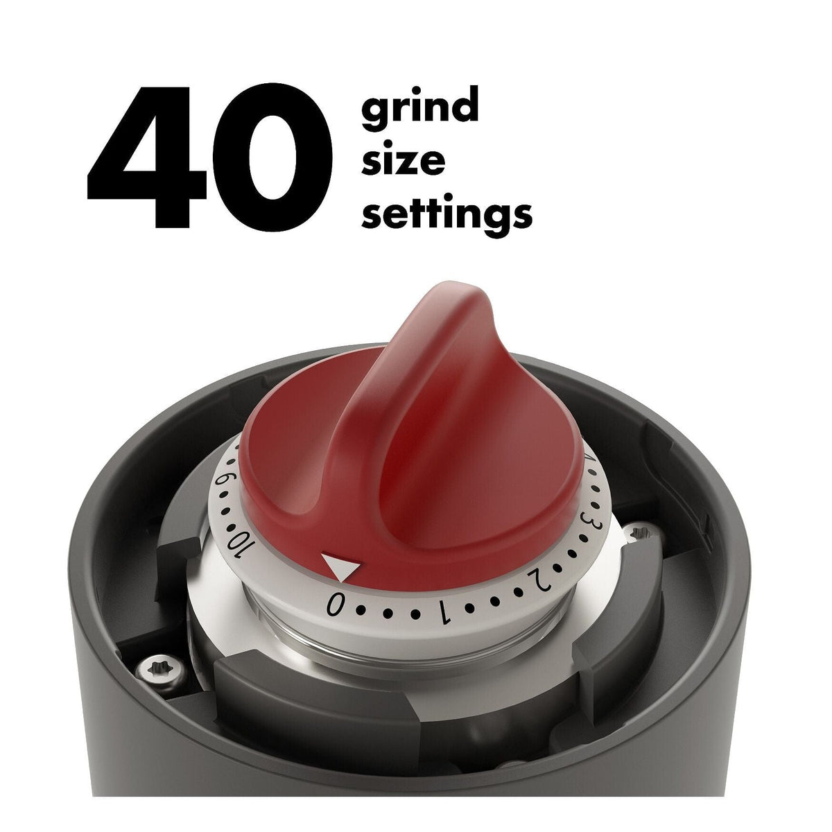 Kitchen &amp; Company Coffee Grinders OXO Manual Coffee Grinder