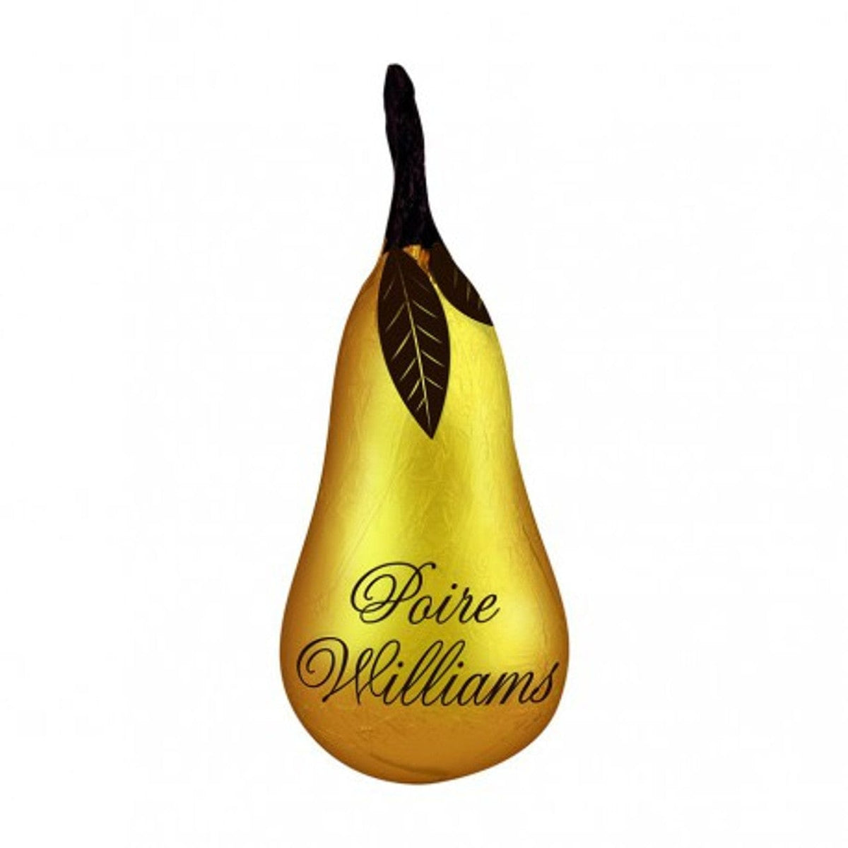 Kitchen &amp; Company Candy Pear-Shaped Dark Chocolates with Poire Williams Liqueur in Box 100g