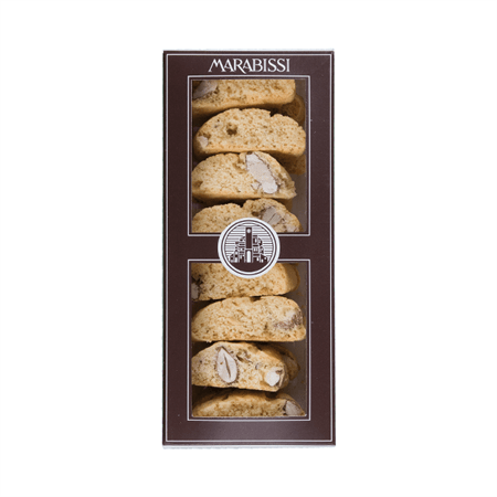 Kitchen & Company Cookies Piccoli Mini Almond Cantucci Cookies 4 oz