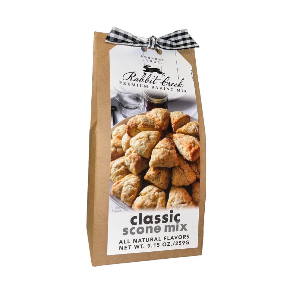 Kitchen & Company Flour, Baking Mixes & Oats Rabbit Creek Classic Scone Mix