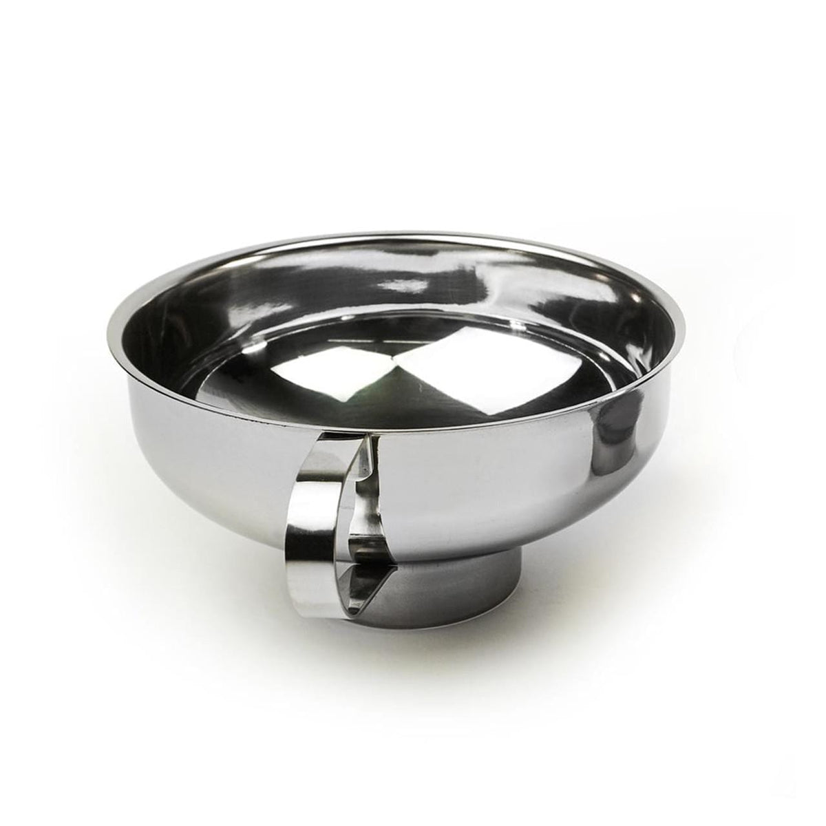 RSVP Endurance® Wide Mouth Stainless Steel Canning Funnel