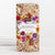 Kitchen & Company Candy Sorrisi Milk Chocolate Bar with Chopped Hazelnuts, Almonds, and Pistachios