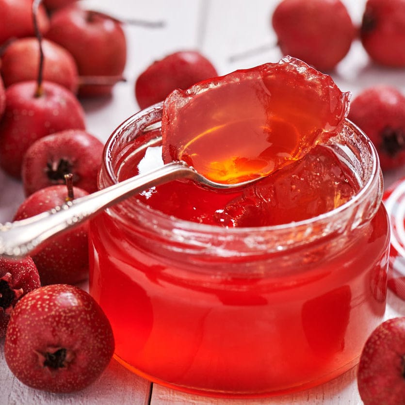 Southern Season Mayhaw Jelly 20 oz