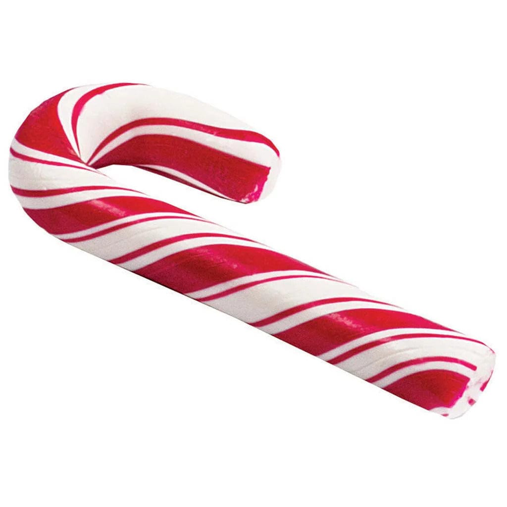 Kitchen & Company Candy Swedish Peppermint Candy Cane