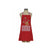 Kitchen & Company Sweet Ginger Child Apron