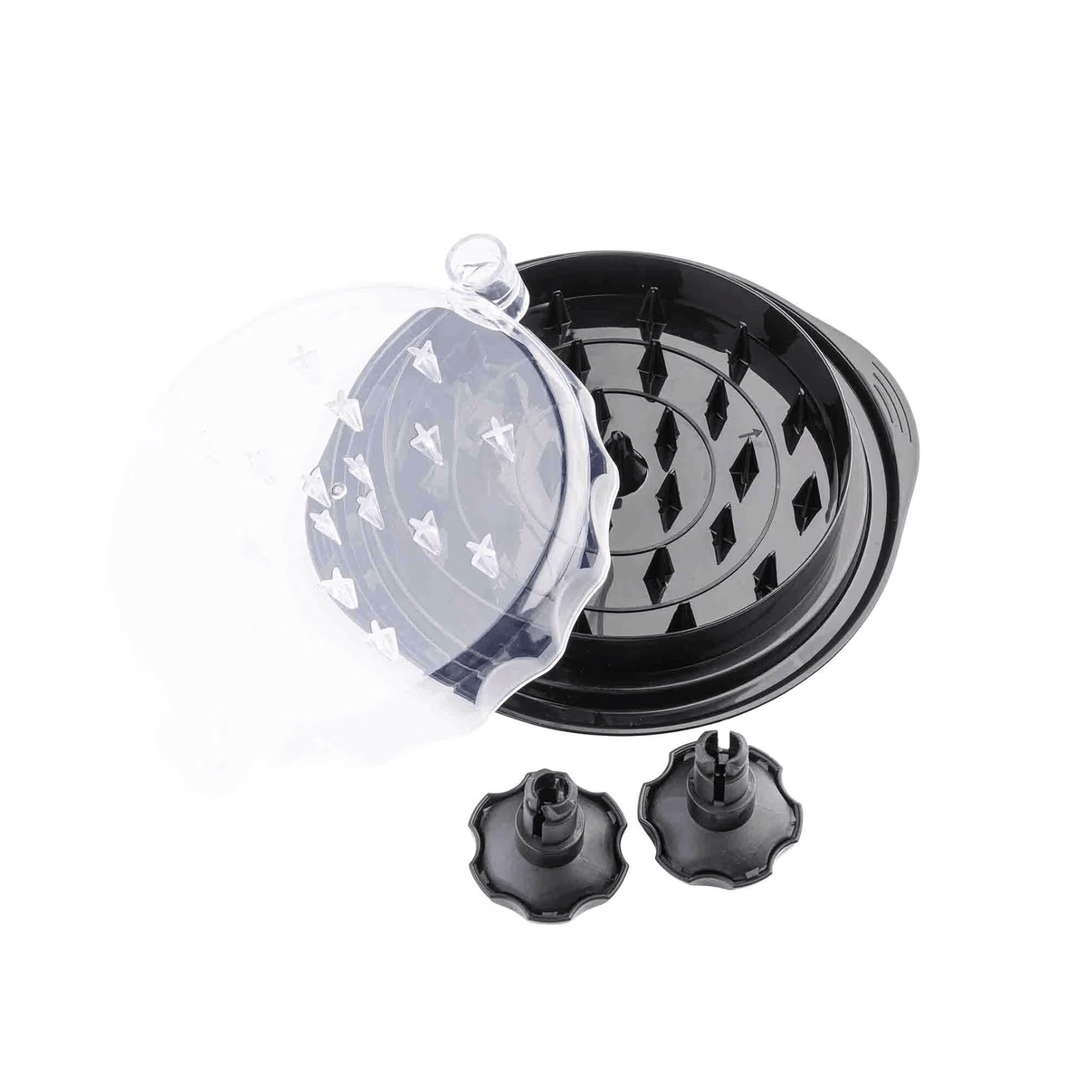 Poultry Tablecraft Chicken Shredder