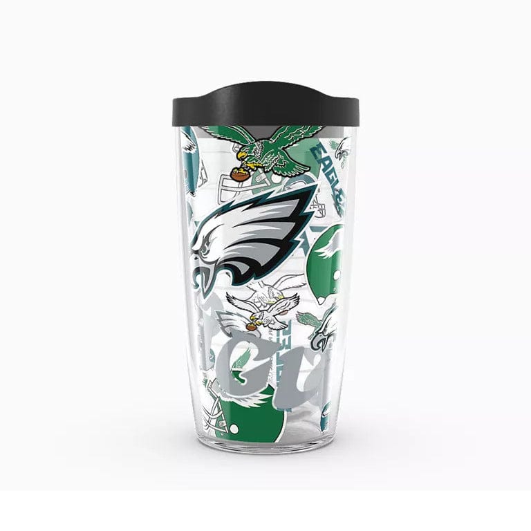 Kitchen & Company Insulated Drinkware Tervis NFL® Philadelphia Eagles - All Over 16 oz Tumbler