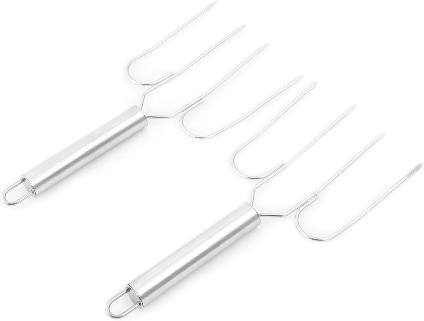 Kitchen & Company Turkey Lifters SS