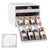 Kitchen & Company Pantryware YouCopia ShelfSteps Adjustable Spice Organizer