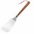 Lamson BBQ Tool Lamson Premier 20" BBQ Slotted Fish & Vegetable Turner - Walnut