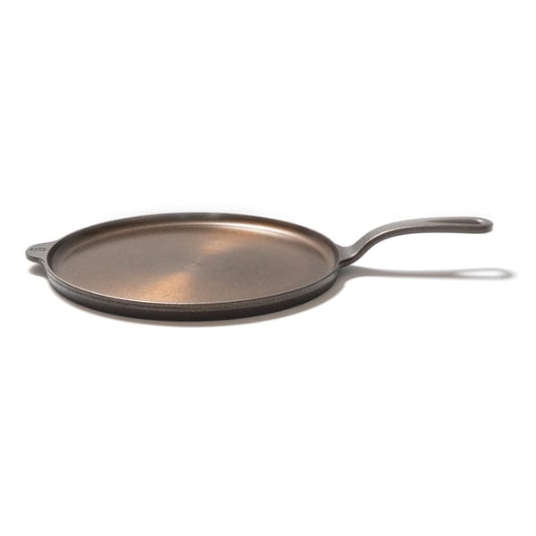 Lancaster Cast Iron No. 8 Griddle