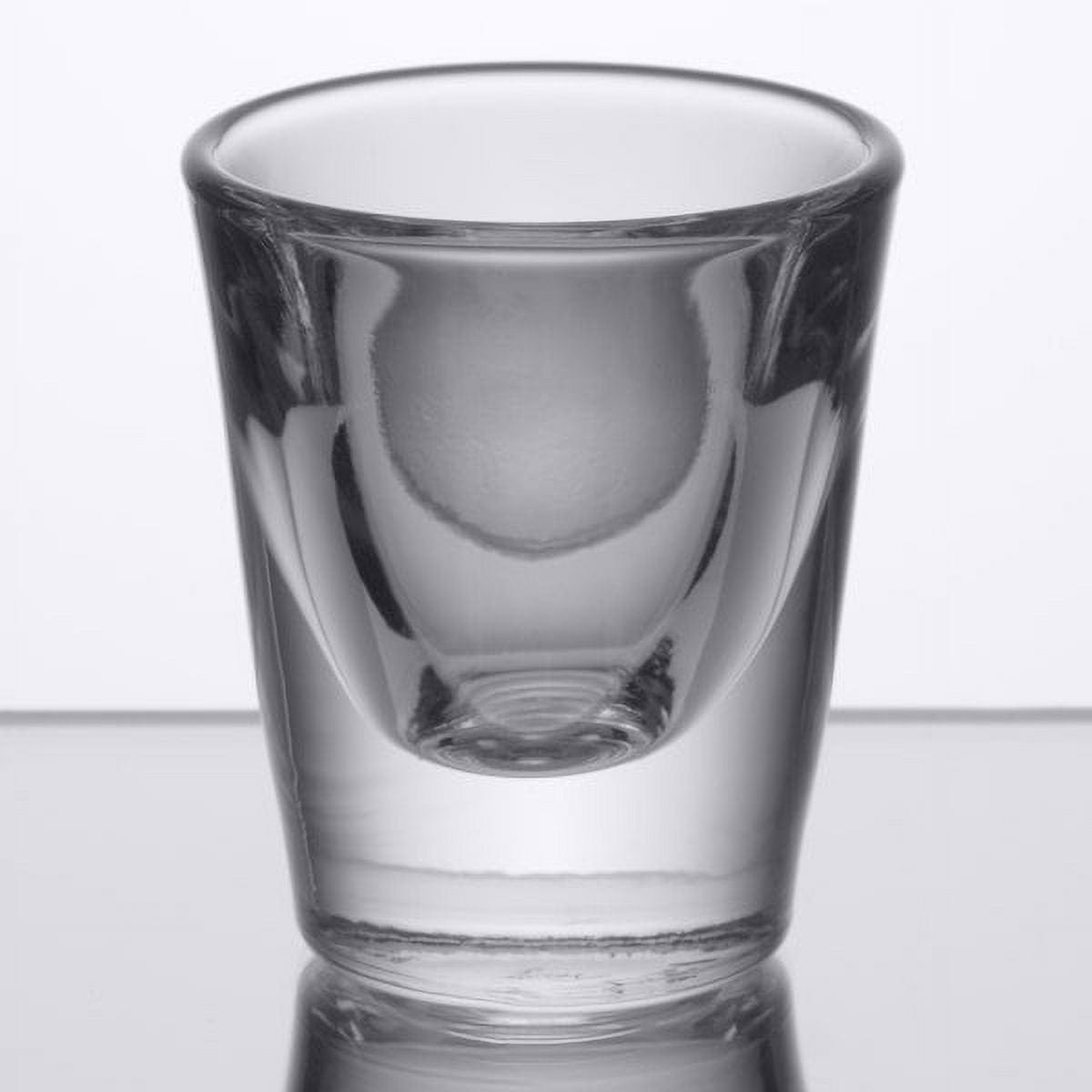 Shot Glass Libbey 1 oz Whiskey Shot Glass