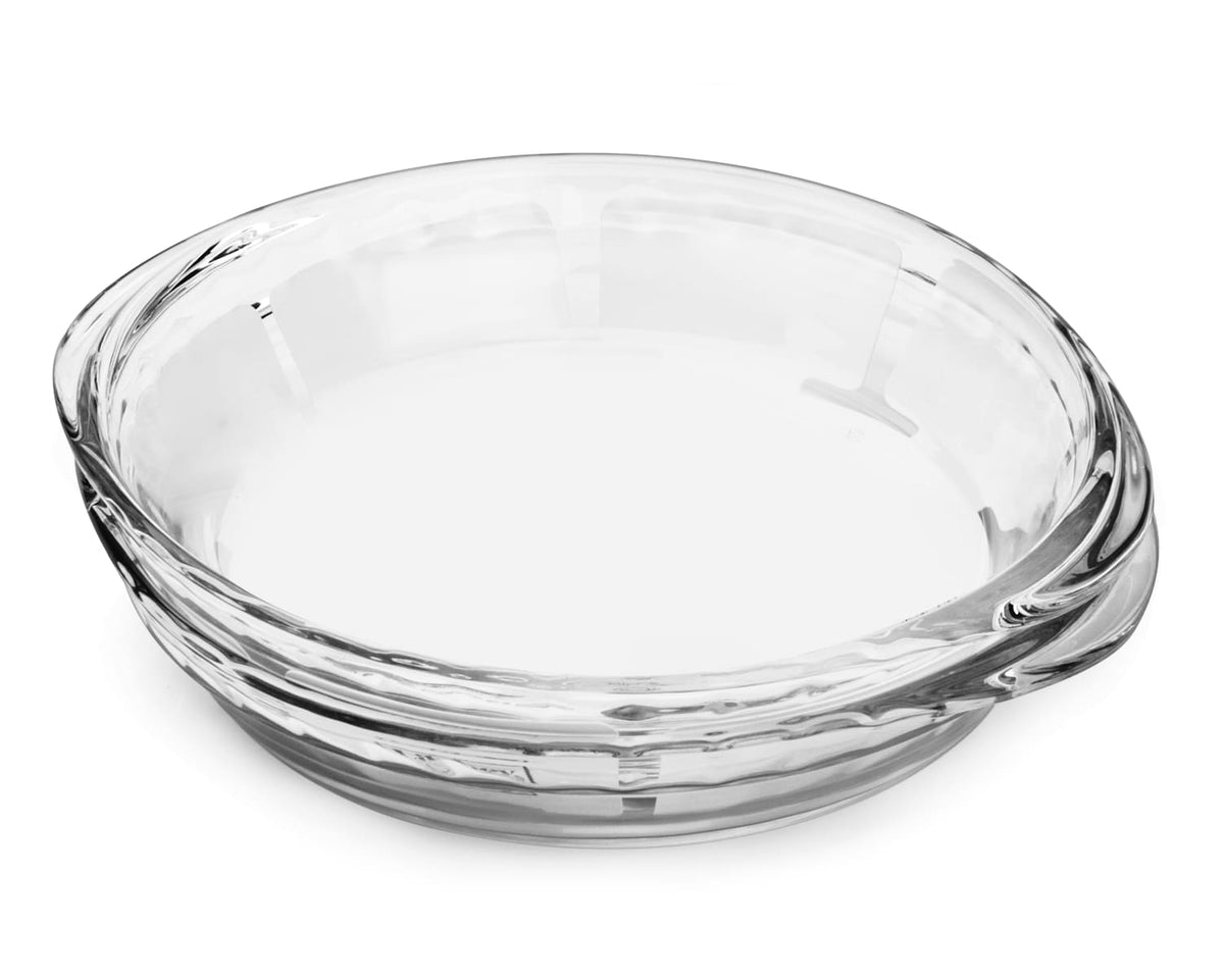 Libbey Baker's Basic Deep Dish Pie Plate