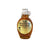 Loch's Maple Butters, Jams & Spreads Loch's Pennsylvania Pure Maple Syrup 8 oz Glass Flask - Grade A Amber