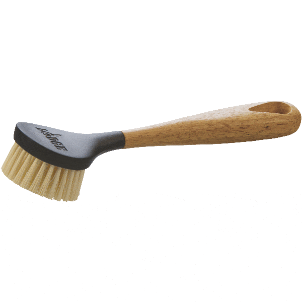 Lodge 10" Scrub Brush