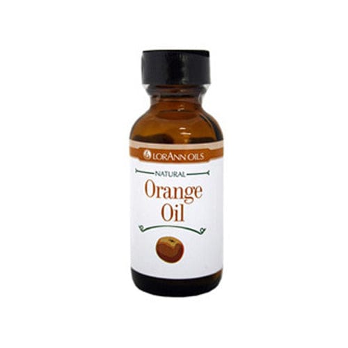 LorAnn Oils Extracts & Flavorings LorAnn Oils Orange Oil - 1 oz